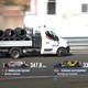 Illustration for article titled LM24H But the Morning After *DRAMA*